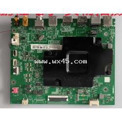 TCL 主板组件 40-M848CP-MAB2HG 75F8